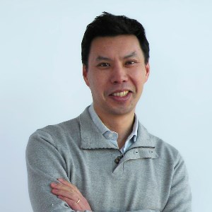 Toan Nguyen, CEO de Shortways