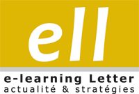 elearning letter