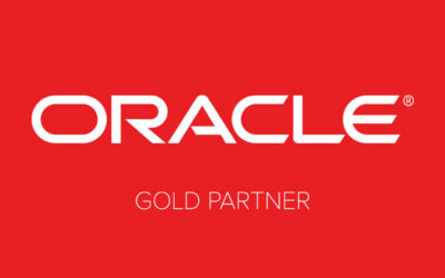 Shortways is now an Oracle Gold Partner