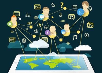 « Culture digitale… Adopter en entreprise les usages digitaux privés » par E-learning Letter