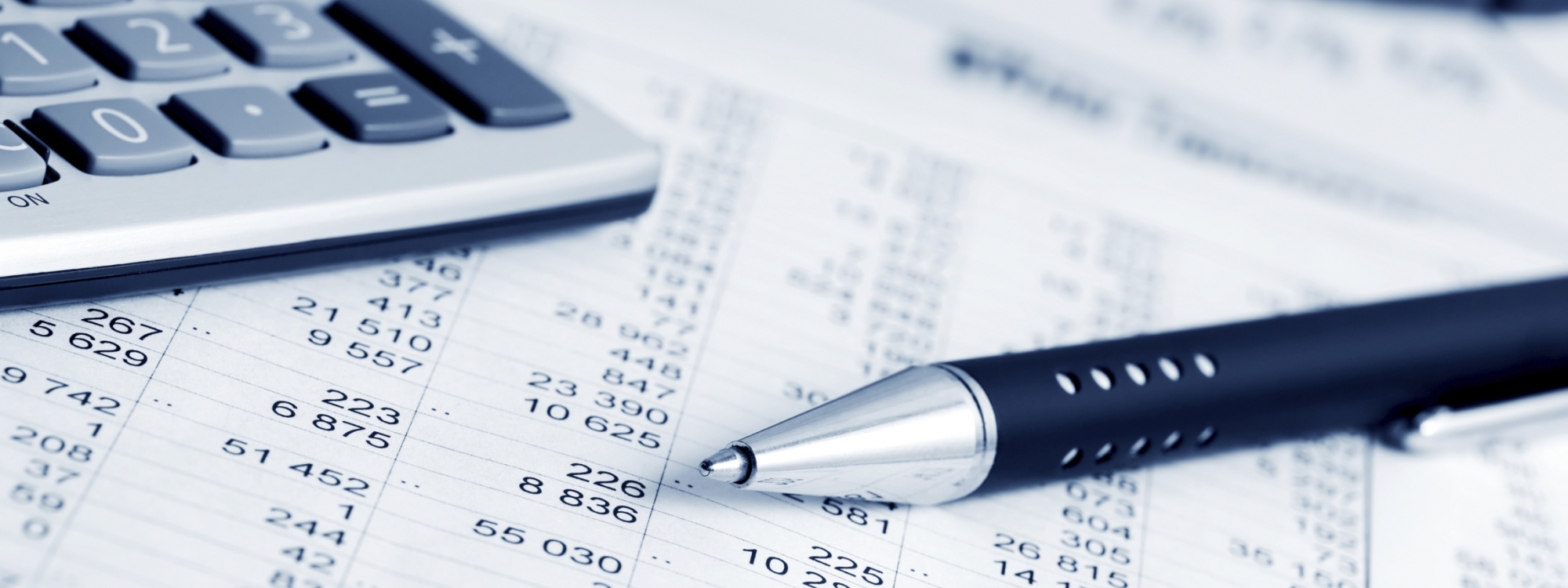 Consolidation & Reporting : Fiabilisez vos saisies de données