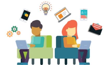Digital Transformation: Make your employees an asset!