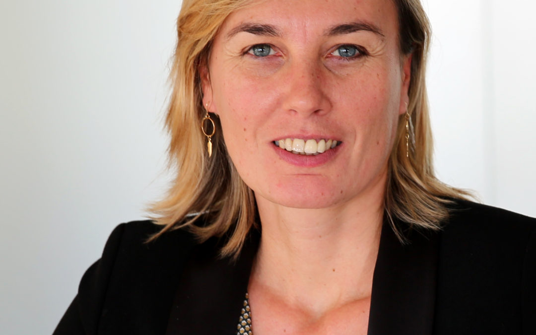 « Accélération de la transformation digitale de CNP Assurances : inscrire le digital dans le quotidien de chacun » par Magali Noé, Chief Digital Officer