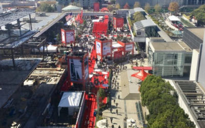Oracle Open World 2016: Report