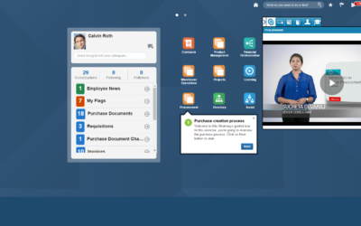 Step by Step : a new feature developed by Shortways!