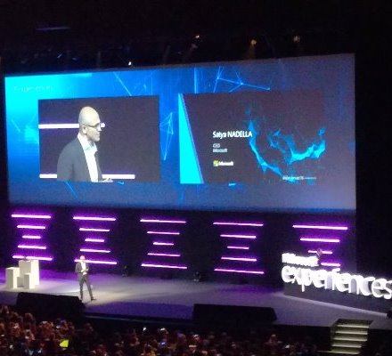 Retour sur le Microsoft Experiences&rsquo;16
