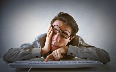Why is business application training an essential key?