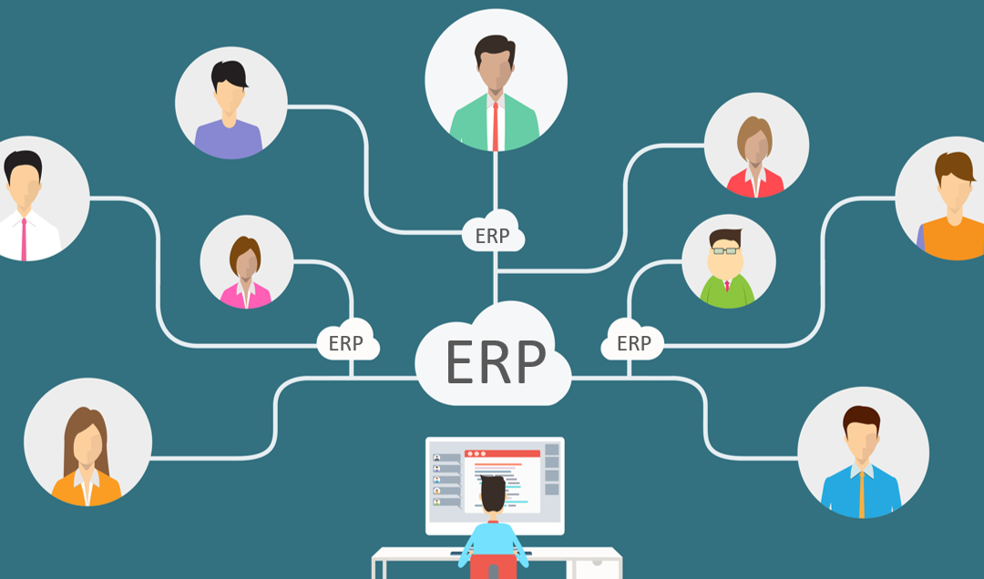 Déploiement d’un nouvel ERP Cloud : Comment former mes collaborateurs ?