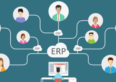Nouvel ERP Cloud : Nouvelle approche formation