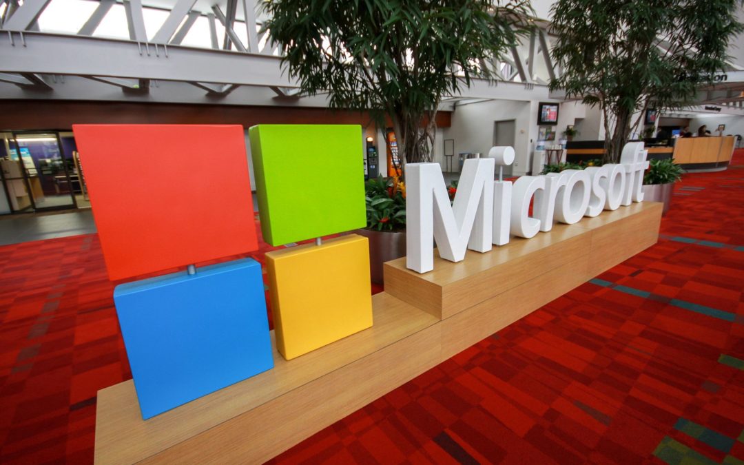 Présentation de l&rsquo;Assistant Shortways au « CSP Day Microsoft »