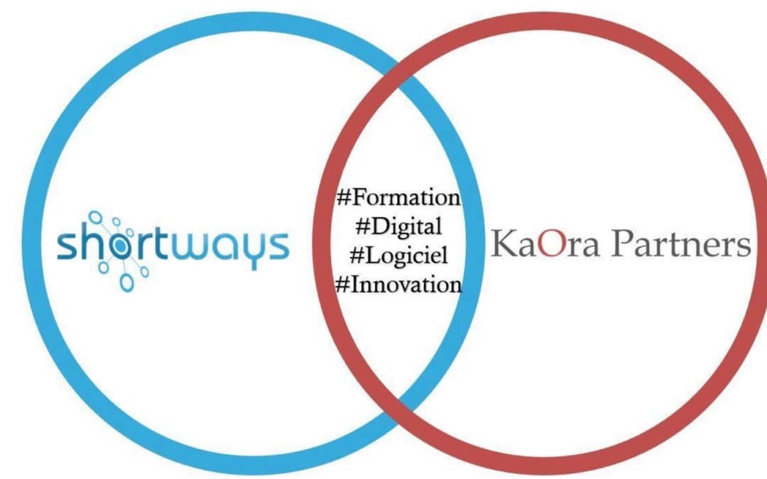 Shortways rejoint la tribu de KaOra Partners !
