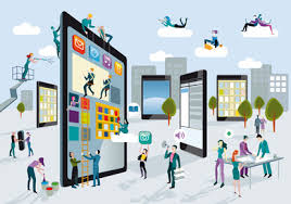 Digital transformation