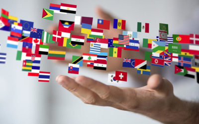 Core HR: the base of internationalization