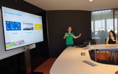 Our Engie’s HCM Feedback Morning