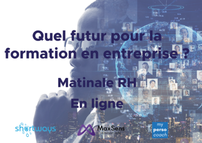 La Formation du Futur