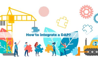 How to integrate a Digital Adoption Platform?