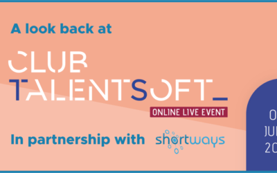 Club Talentsoft 2021: what must be retained