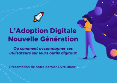 L&rsquo;Adoption Digitale Nouvelle Génération