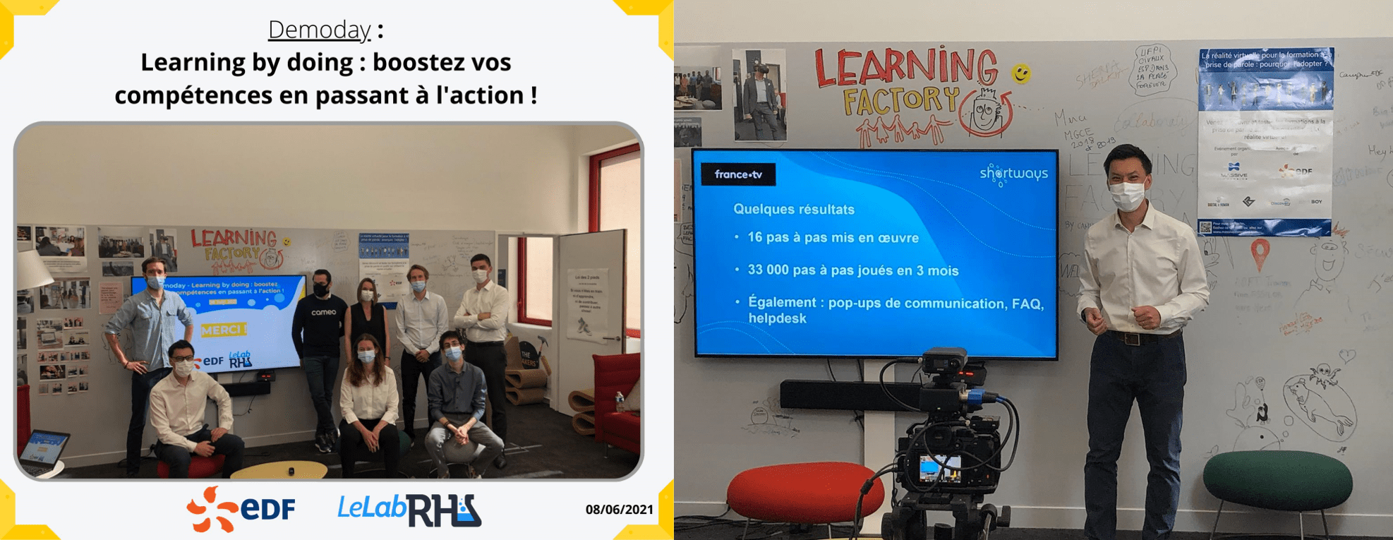 Demoday EDF Lab RH