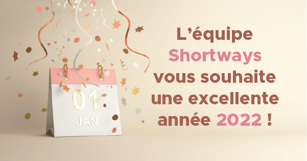 Retour sur notre année 2021