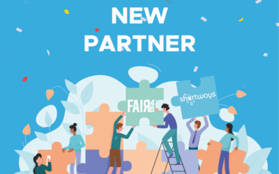 New partnership Shortways x Fair4b!