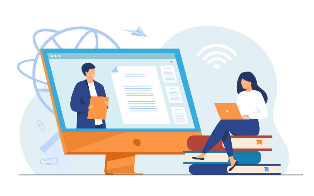 La formation informatique en entreprise survivra-t-elle au digital ?