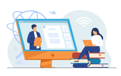 Will corporate IT training survive digital?