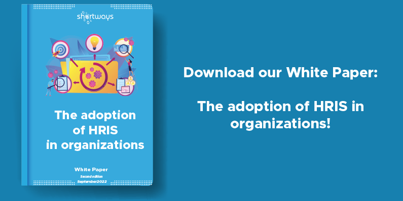 Download the White Paper - The adoption of HRIS in organizations