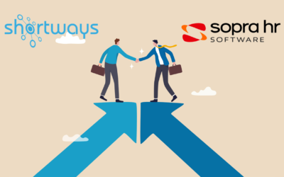Shortways is an official partner of Sopra HR Software