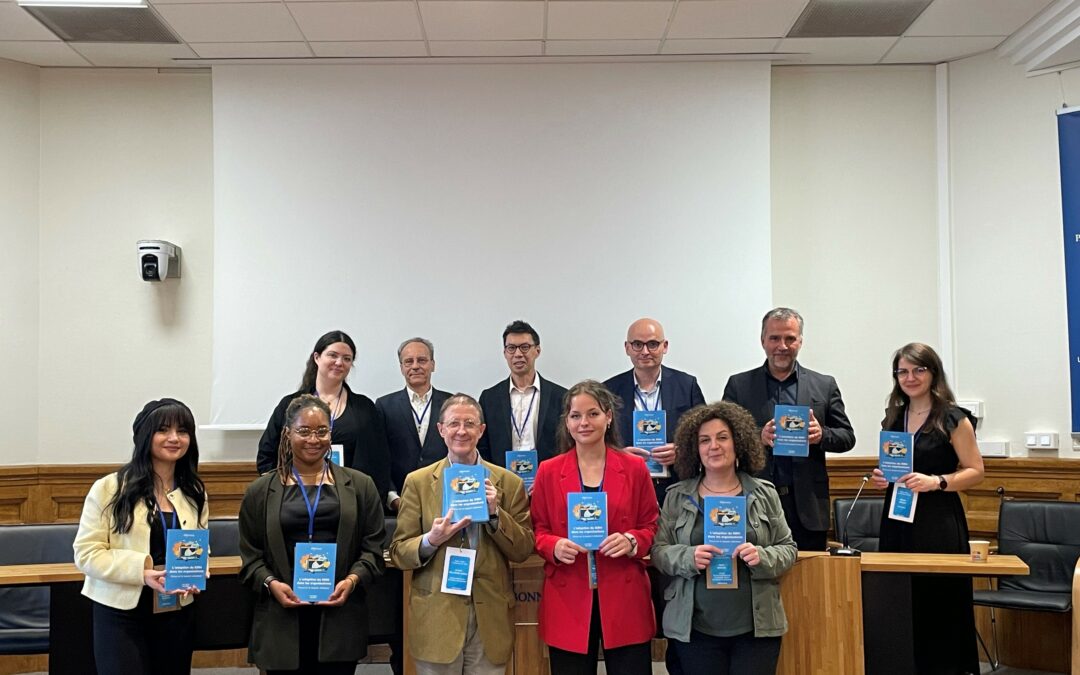 Retour sur notre table ronde sur l’Adoption du SIRH en 2024