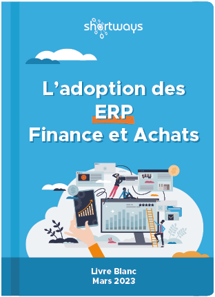 Livre - Adoption ERP Finance Achats