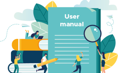 5 misconceptions about the User Manual