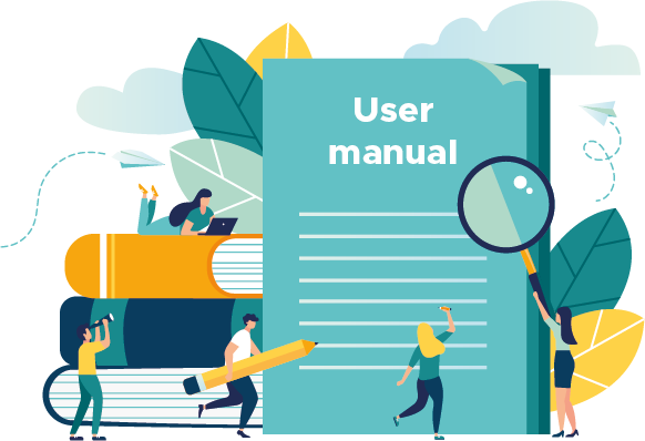 5 misconceptions about the User Manual