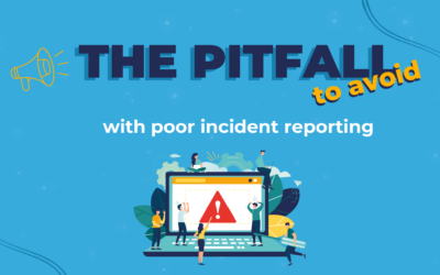 The pitfall of poor incident reporting
