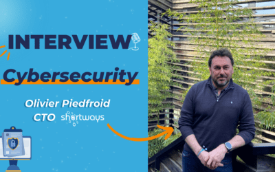 Cybersecurity at Shortways: Challenges, Best Practices, and Future Perspectives